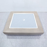 Molteni&C / LARGE OTTOMAN