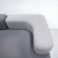 FRITZ HANSEN / ALPHABET SOFA