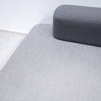 FRITZ HANSEN / ALPHABET SOFA