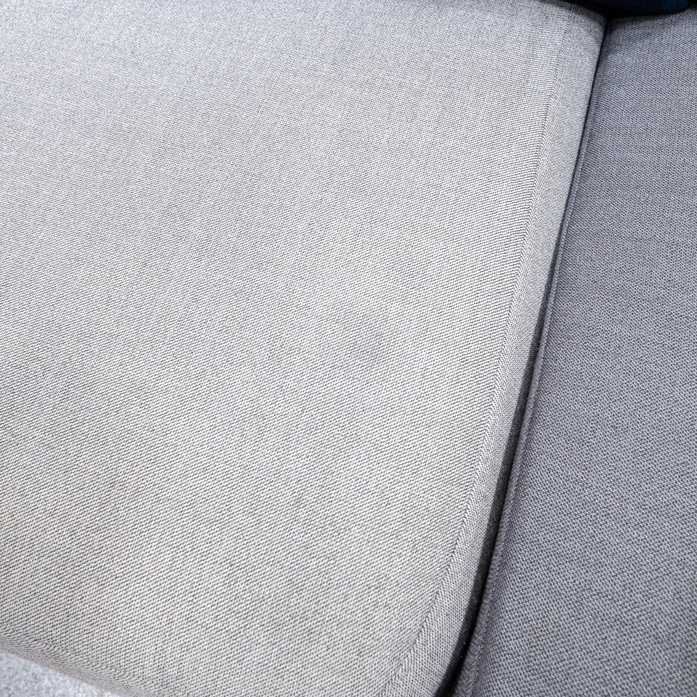 FRITZ HANSEN / ALPHABET SOFA