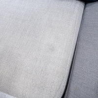 FRITZ HANSEN / ALPHABET SOFA