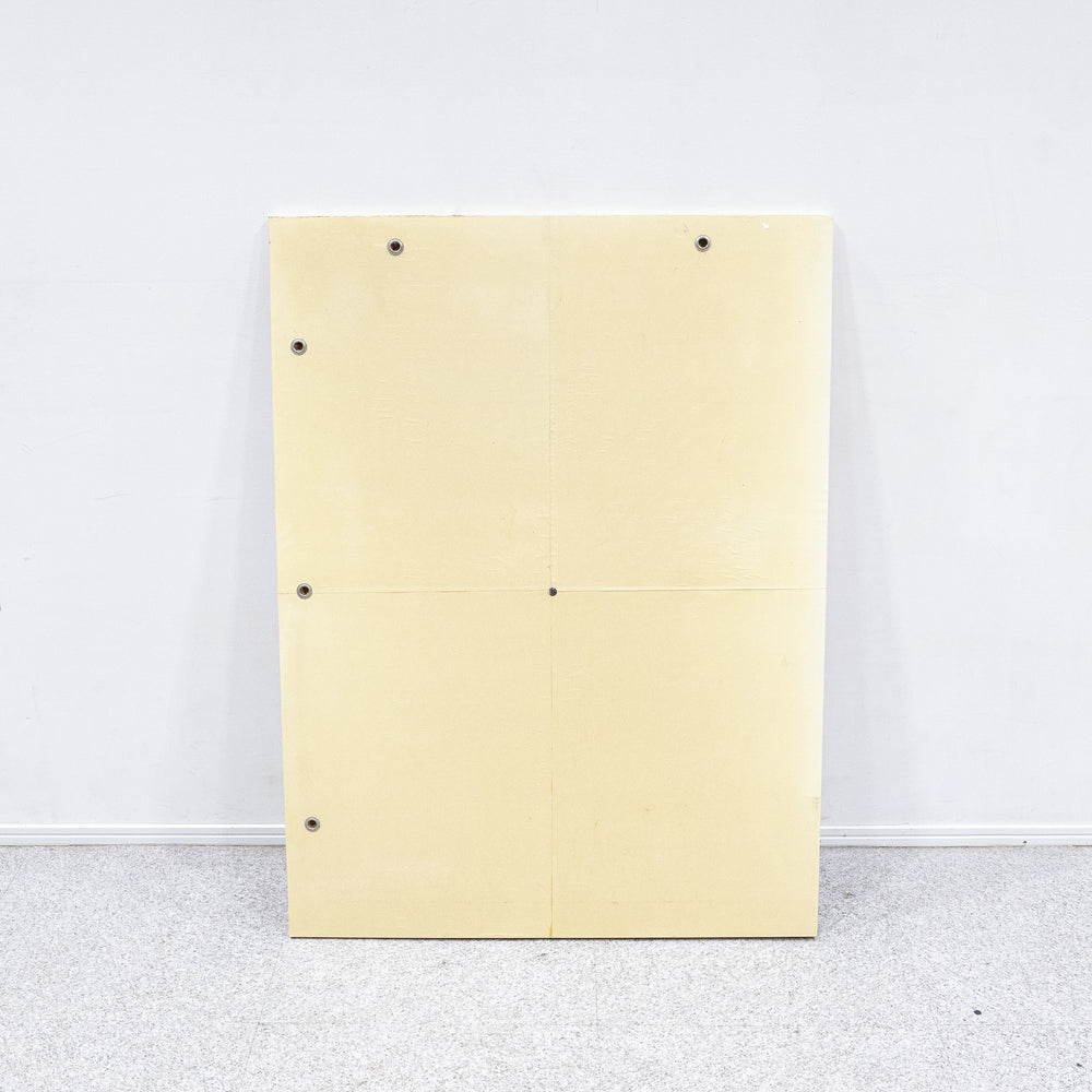 【中古品】ウォールミラー / ノーブランド