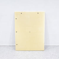 【中古品】ウォールミラー / ノーブランド