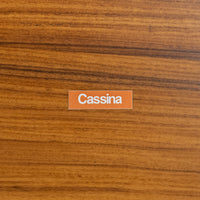 Cassina / 370 EL DOM