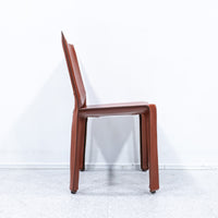 Cassina / 412 CAB 赤茶