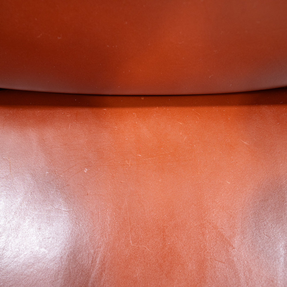 Cassina / 412 CAB 赤茶