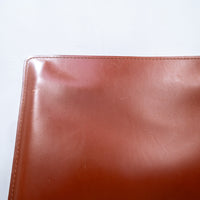 Cassina / 412 CAB 赤茶