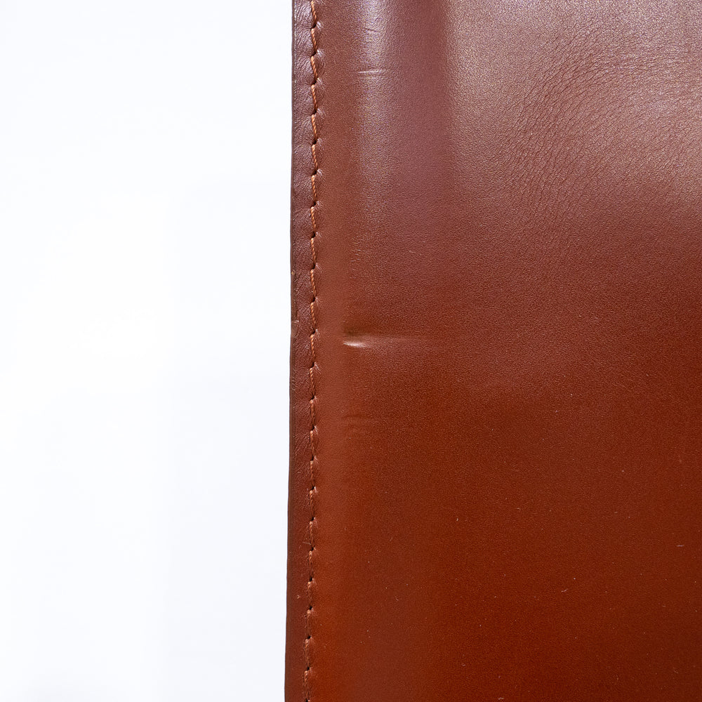 Cassina / 412 CAB 赤茶