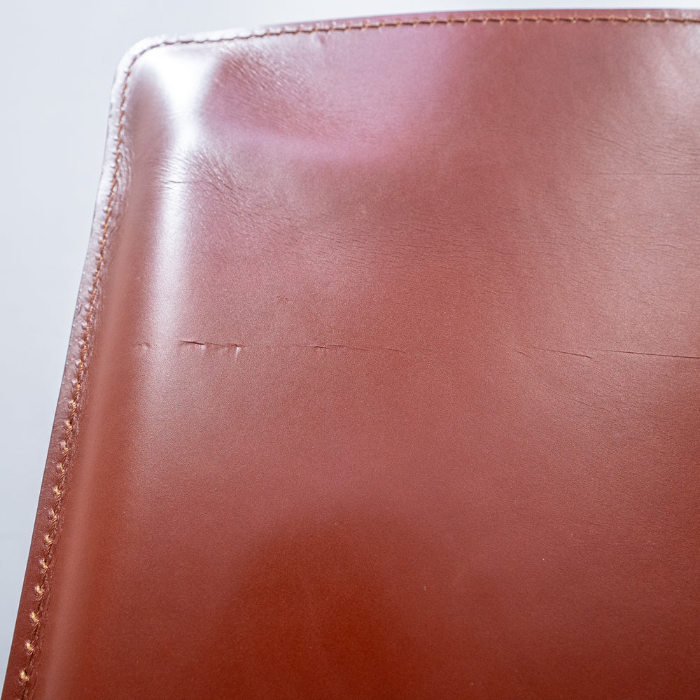 Cassina / 412 CAB 赤茶