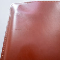 Cassina / 412 CAB 赤茶