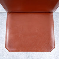 Cassina / 412 CAB 赤茶