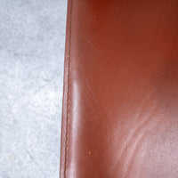 Cassina / 412 CAB 赤茶