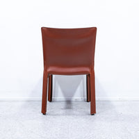 Cassina / 412 CAB 赤茶