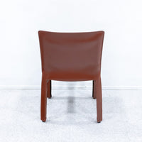 Cassina / 412 CAB 赤茶