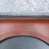 Cassina / 412 CAB 赤茶