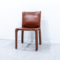 Cassina / 412 CAB 赤茶