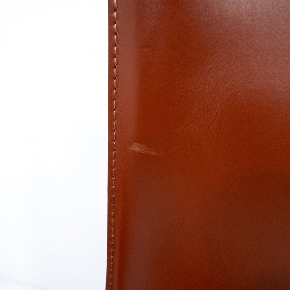 Cassina / 412 CAB 赤茶