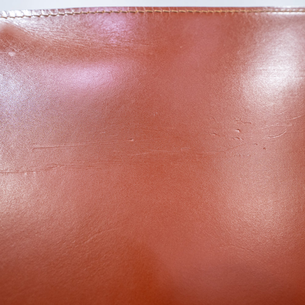 Cassina / 412 CAB 赤茶