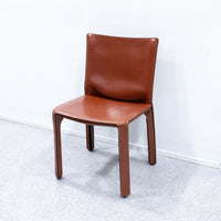 Cassina / 412 CAB 赤茶
