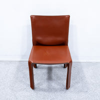 Cassina / 412 CAB 赤茶