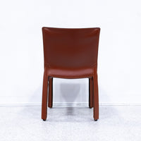 Cassina / 412 CAB 赤茶