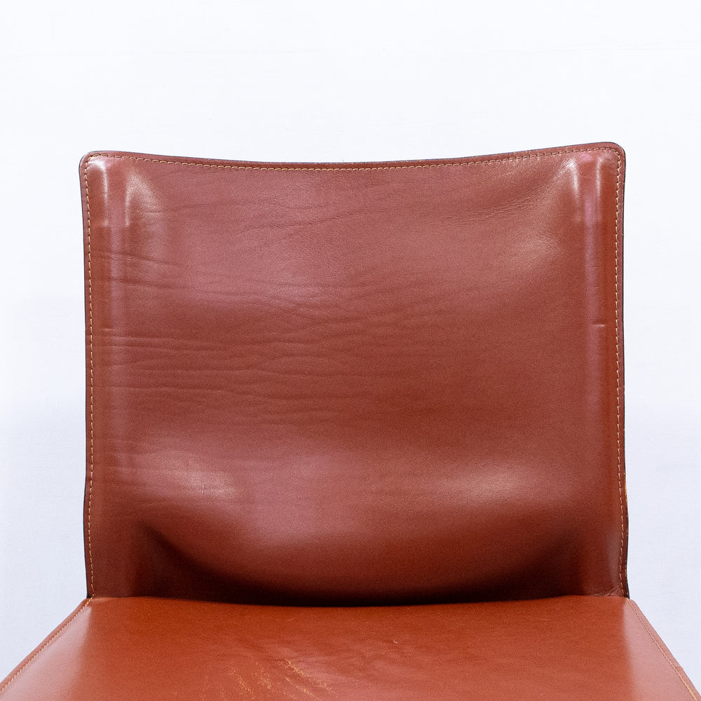 Cassina / 412 CAB 赤茶