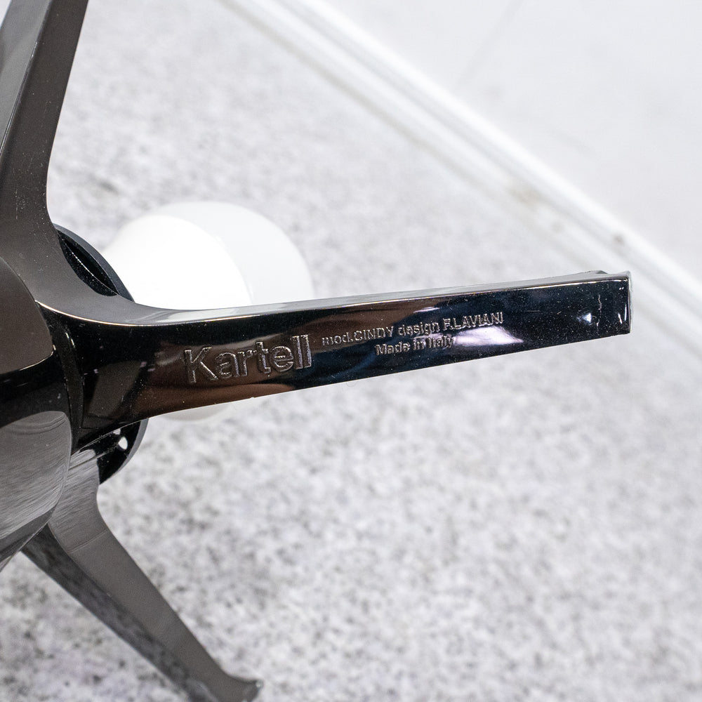 【中古品】Kartell / CINDY / カルテル