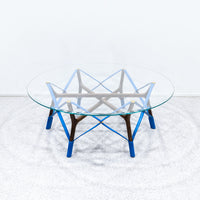 LOUIS VUITTON / Serpentine PM Coffee Table