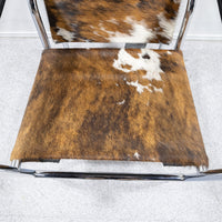 Cassina / 1 FAUTEUIL DOSSIER BASCULANT