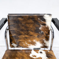 Cassina / 1 FAUTEUIL DOSSIER BASCULANT