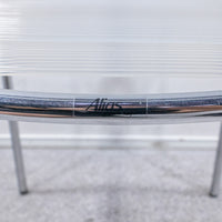 Alias / Spaghetti armrest