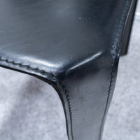 Cassina / 412 CAB Black