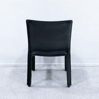 Cassina / 412 CAB Black