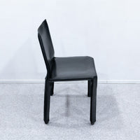 Cassina / 412 CAB Black