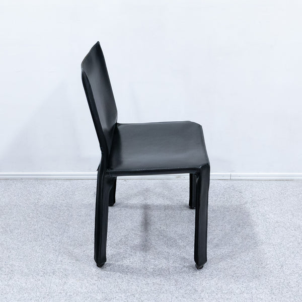 Cassina / 412 CAB Black