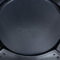 Cassina / 412 CAB Black