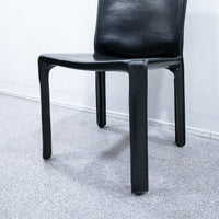 Cassina / 412 CAB Black