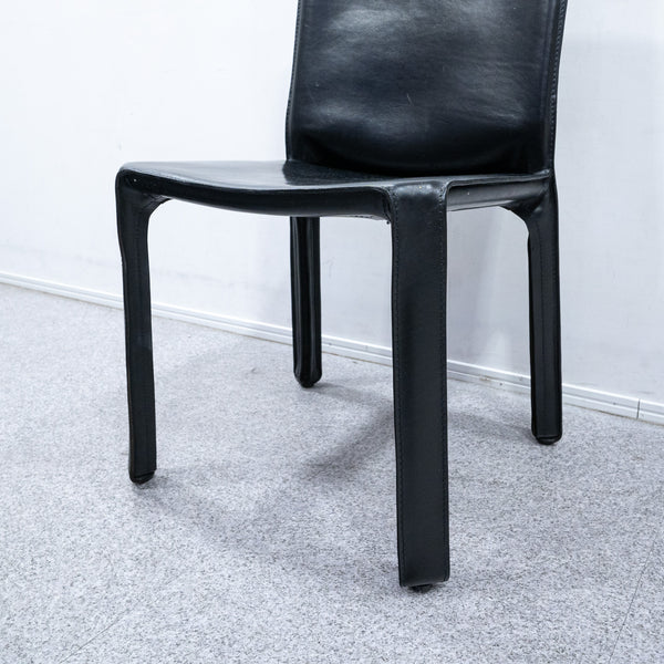 Cassina / 412 CAB Black