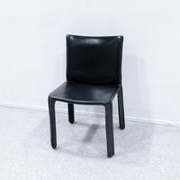 Cassina / 412 CAB Black