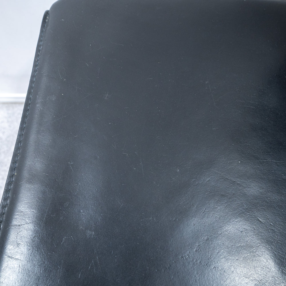 Cassina / 412 CAB Black