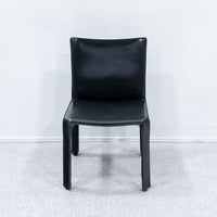 Cassina / 412 CAB Black