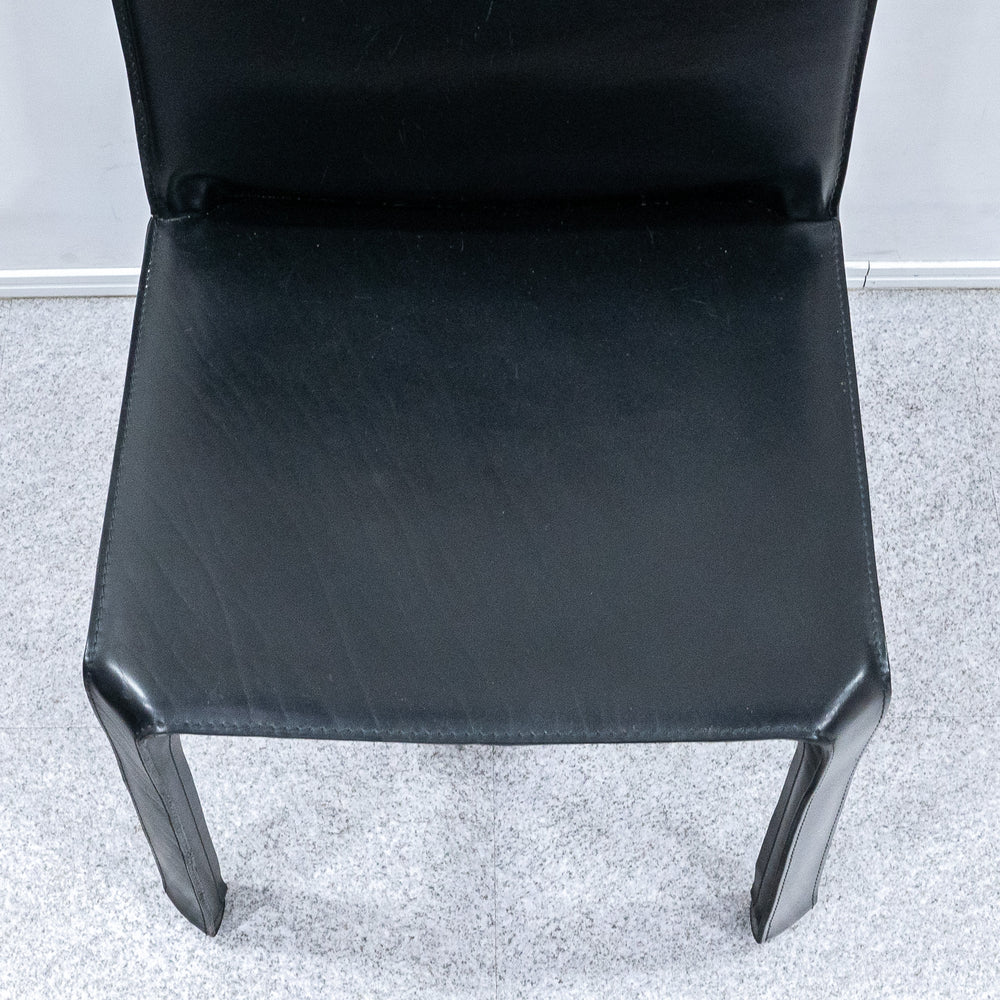 Cassina / 412 CAB Black
