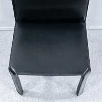 Cassina / 412 CAB Black