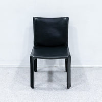 Cassina / 412 CAB Black