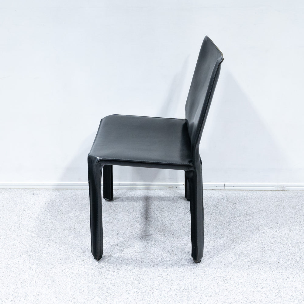 Cassina / 412 CAB Black