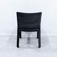 Cassina / 412 CAB Black