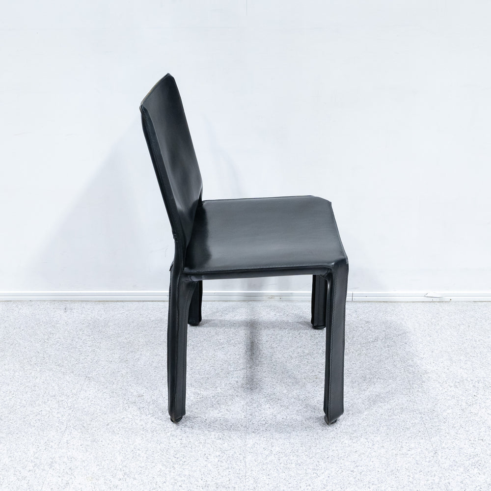 Cassina / 412 CAB Black