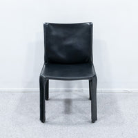 Cassina / 412 CAB Black