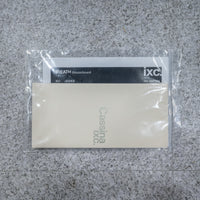 Cassina ixc. / BREATH theater board