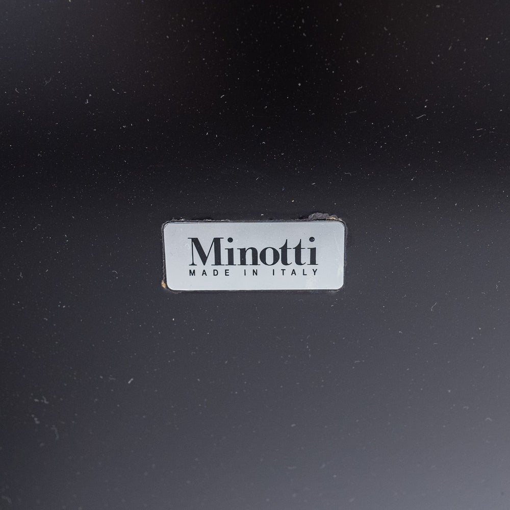 【展示品】Minotti / DAN / ミノッティ